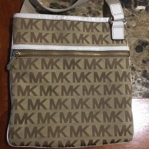 Michael Kors crossbody